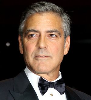 Clooney to show off new girl at Toronto Film Festival?