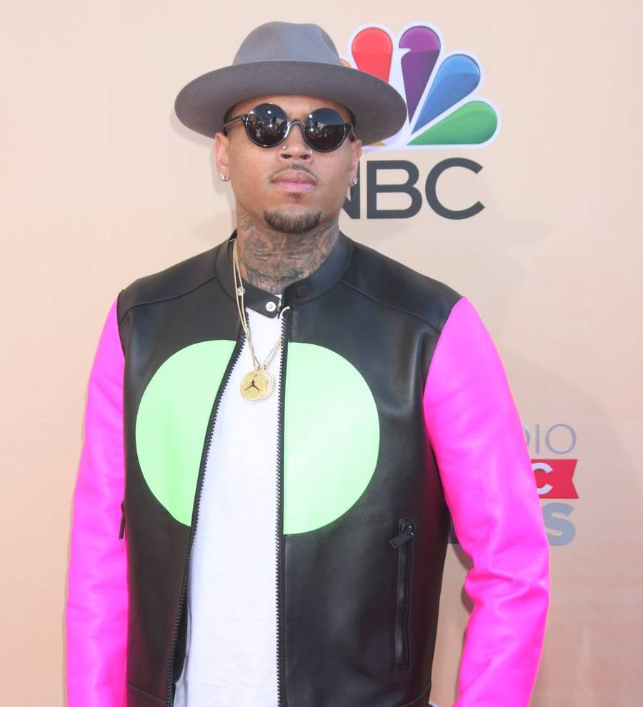 Chris Brown's attorney: 'Police have found no evidence of gun assault'
