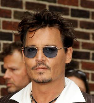 Johnny Depp heading back to Wonderland without Tim Burton