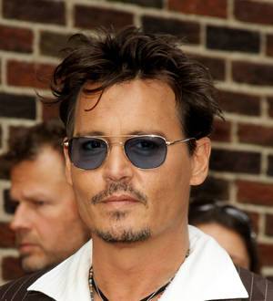 Johnny Depp heading back to Wonderland without Tim Burton