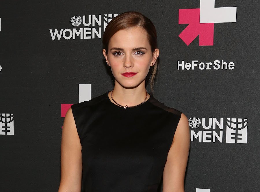 7 Celebrity Activists We Love!