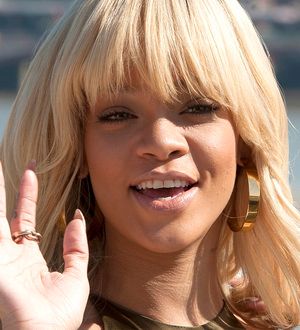 Rihanna's Battleship mentor praises star's fighting spirit