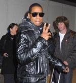 Jay-Z's Gig Disrupted by Smoke Alarms