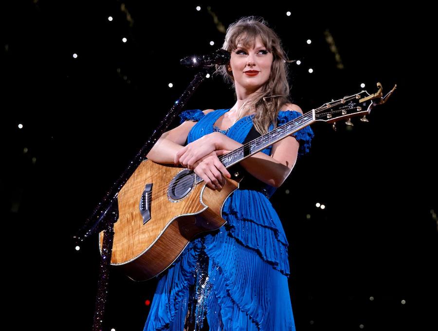 It's Okay To Be "Girly" Again -- Just Ask Barbie and Taylor Swift!