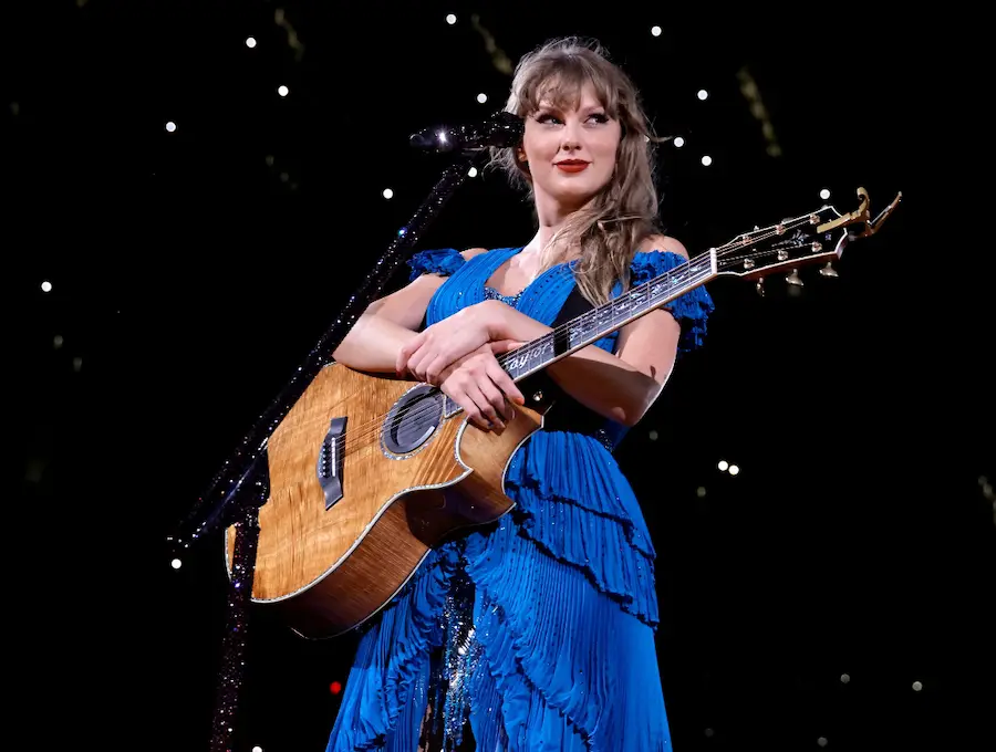It's Okay To Be "Girly" Again -- Just Ask Barbie and Taylor Swift!