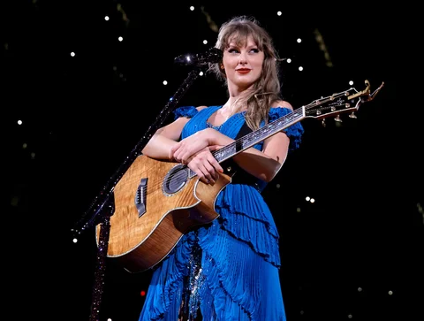 It's Okay To Be "Girly" Again -- Just Ask Barbie and Taylor Swift!