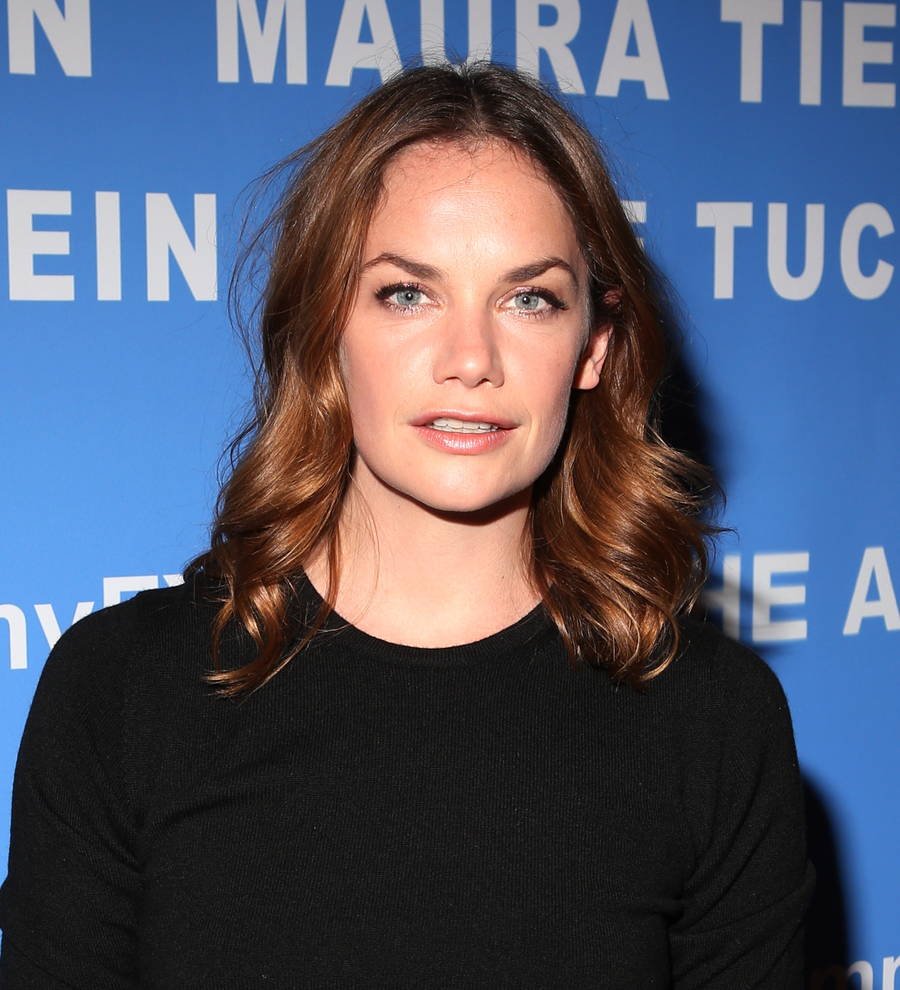 Ruth Wilson swam with great whites to conquer fear of sharks