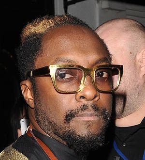 will.i.am makes The Voice final despite battling illness