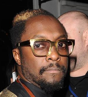 will.i.am makes The Voice final despite battling illness