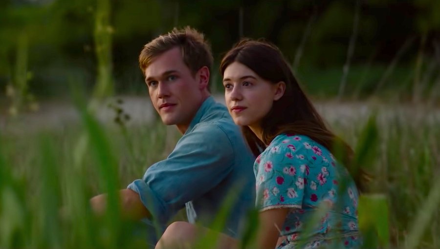 Trailer for Reese Witherspoon-Produced 'Where The Crawdads Sing' Features New Taylor Swift Music!