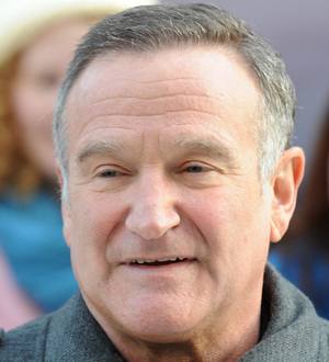 Williams gushes about honeymoon