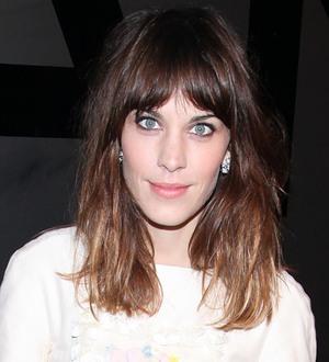 Alexa Chung fuming over weight criticisms