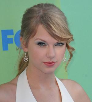 Taylor Swift's Haunted will feature on True Blood