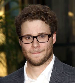 Seth Rogen Based Green Hornet on Paris Hilton