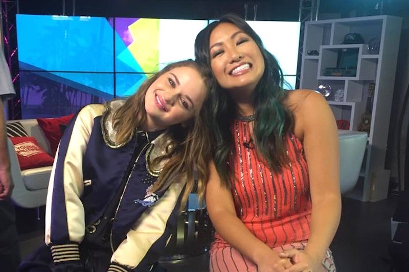 STUDIO SPOTLIGHT: Joey King