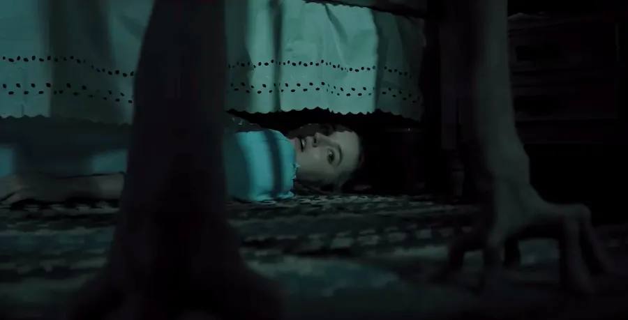 4 Horror Movies Released In 2023 To Add To Your Halloween Watch List!