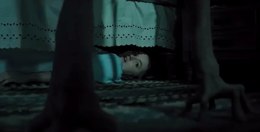4 Horror Movies Released In 2023 To Add To Your Halloween Watch List!