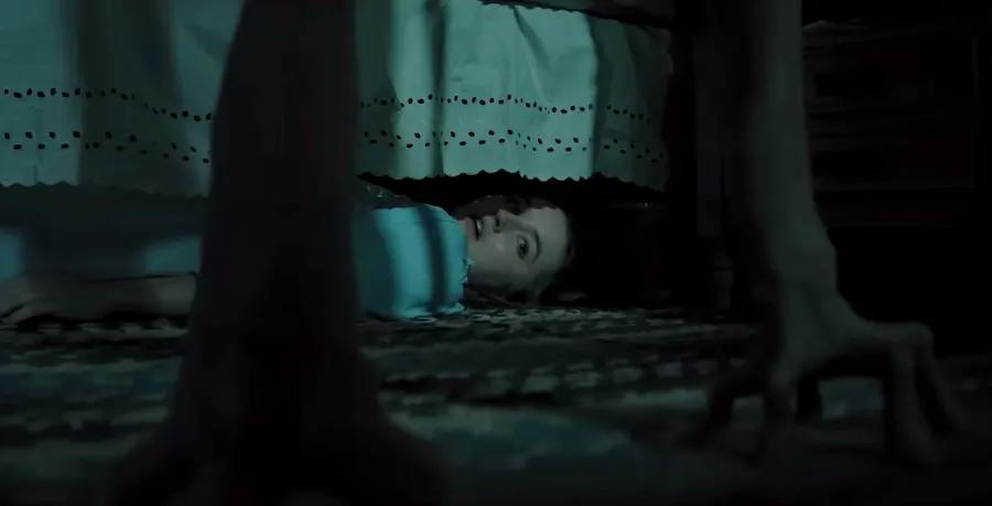 4 Horror Movies Released In 2023 To Add To Your Halloween Watch List!