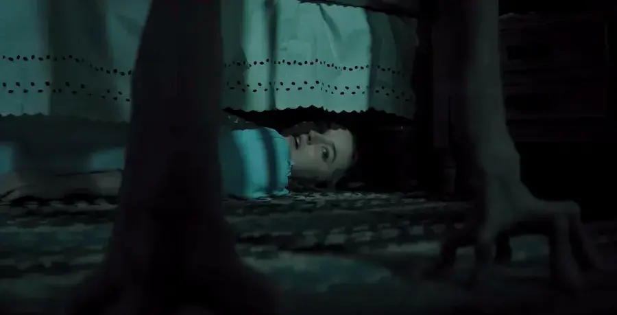 4 Horror Movies Released In 2023 To Add To Your Halloween Watch List!