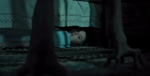 4 Horror Movies Released In 2023 To Add To Your Halloween Watch List!