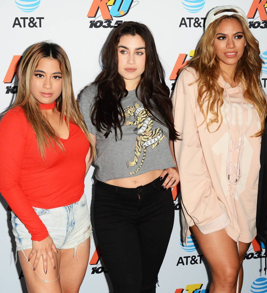 Fifth Harmony: 'First album as a quartet means more'