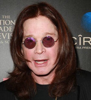 Ozzy Osbourne angers fans with Brazilian flag