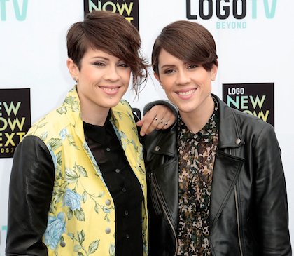 Today’s Earworm: Tegan & Sara’s “I Was a Fool”