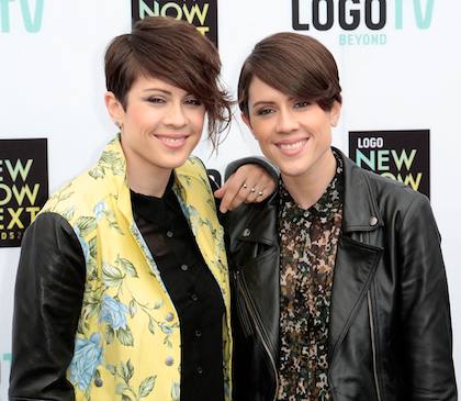 Today’s Earworm: Tegan & Sara’s “I Was a Fool”