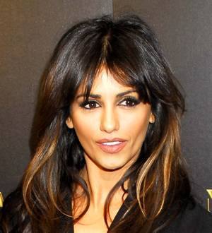 Penelope Cruz's model sister is pregnant