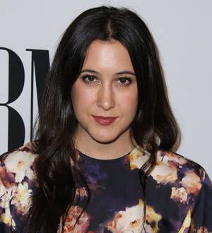 Vanessa Carlton pregnant
