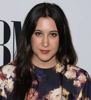 Vanessa Carlton pregnant