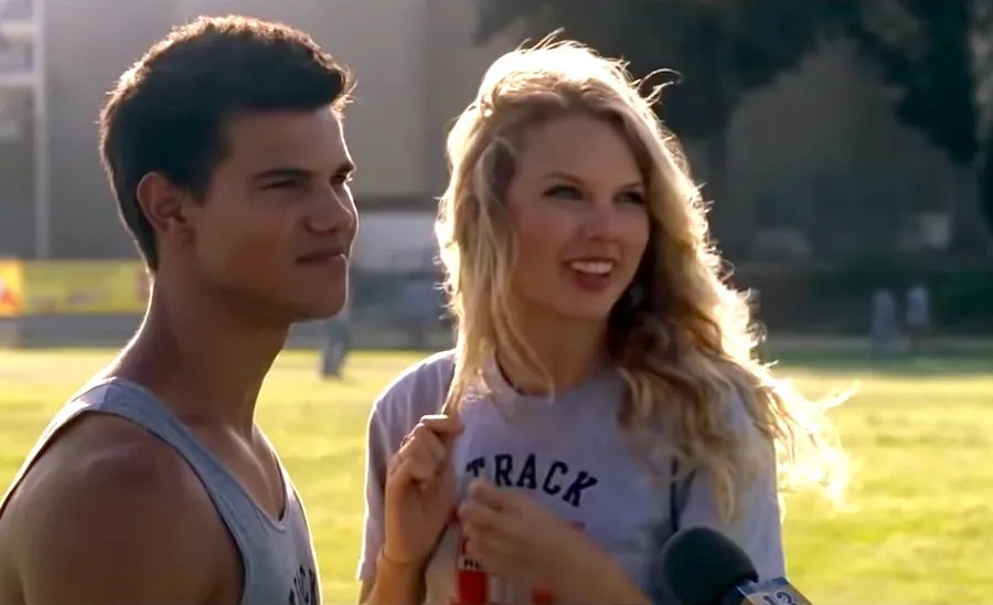 Breaking Down Taylor Swift's Acting Roles!