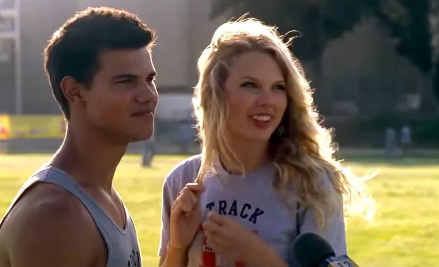 Breaking Down Taylor Swift's Acting Roles!
