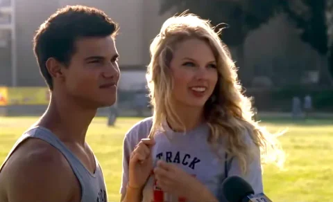 Breaking Down Taylor Swift's Acting Roles!