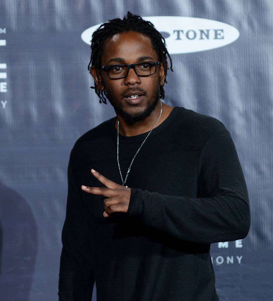 Kendrick Lamar designs new Reebok shoes to promote unity