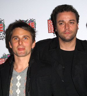 Muse dominate Q Awards