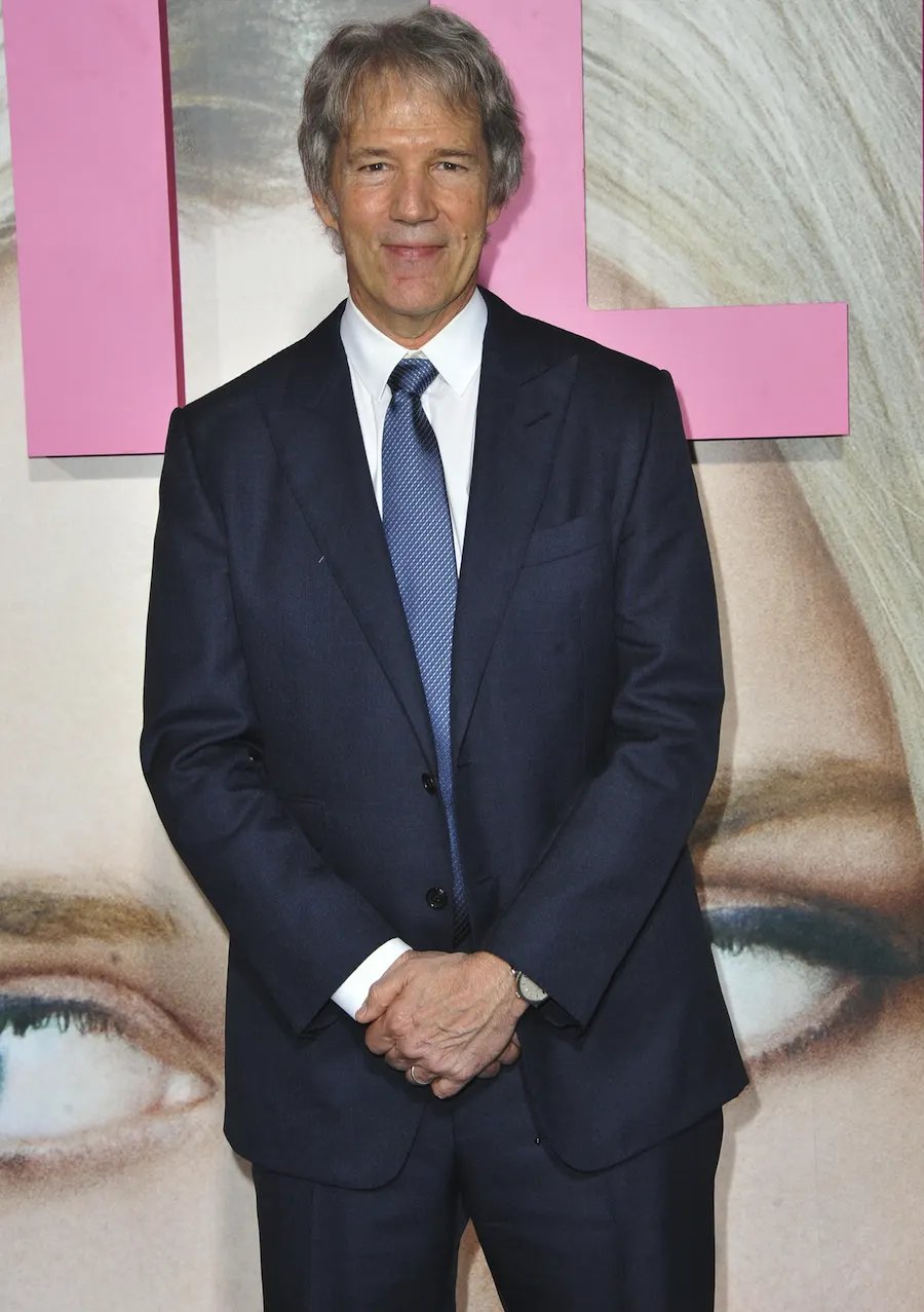 "Big Little Lies" Creator Teaming Up with Stephen King for More TV Thrills!