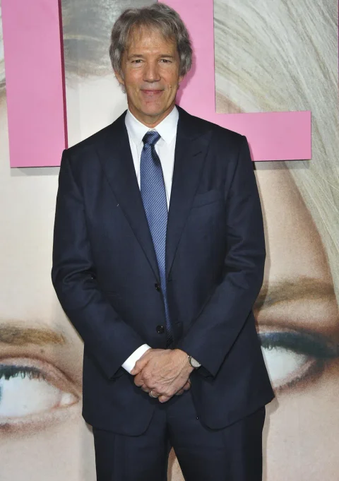 "Big Little Lies" Creator Teaming Up with Stephen King for More TV Thrills!