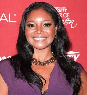 Tamala Jones' brain aneurysm scare