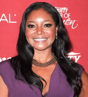 Tamala Jones' brain aneurysm scare