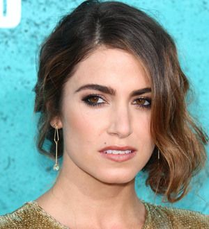 Nikki Reed praises Twilight followers after fan's Comic-Con death