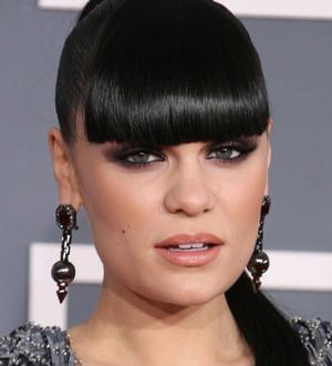 Jessie J: 'Jones wanted singing advice'