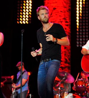 Lady Antebellum open homes up for magazine