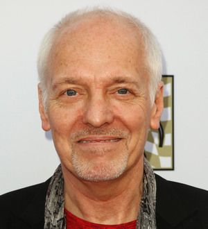 Peter Frampton involved in car crash