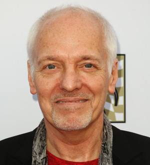 Peter Frampton involved in car crash