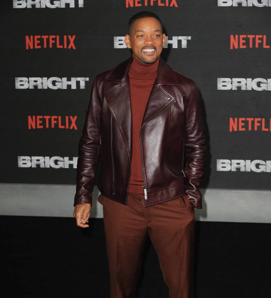 Will Smith can't bear watching himself in The Fresh Prince