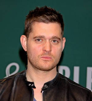 Michael Buble: 'Reese Witherspoon handled arrest with class'