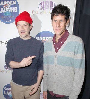 Beastie Boys stars among dancers in new Yoko Ono video