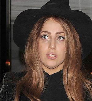 Lady Gaga organising charity cycle ride