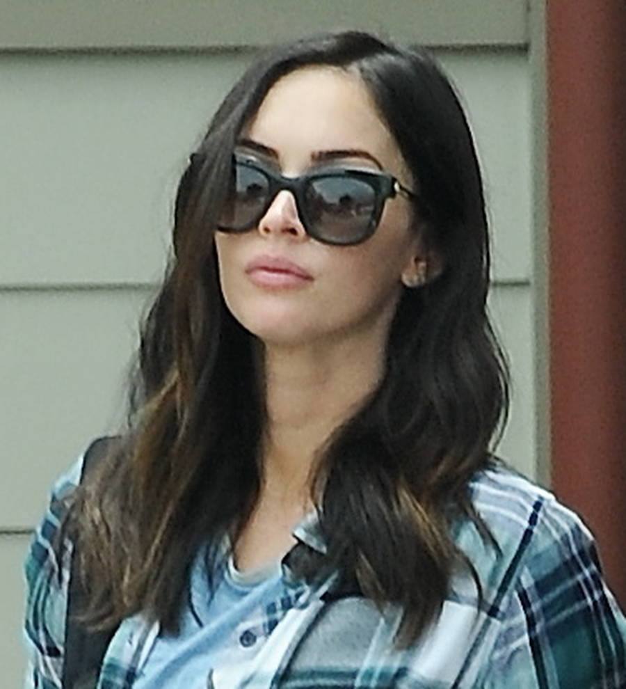 Megan Fox rekindled Brian Austin Green romance during getaway